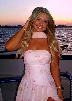 Paige Perkins